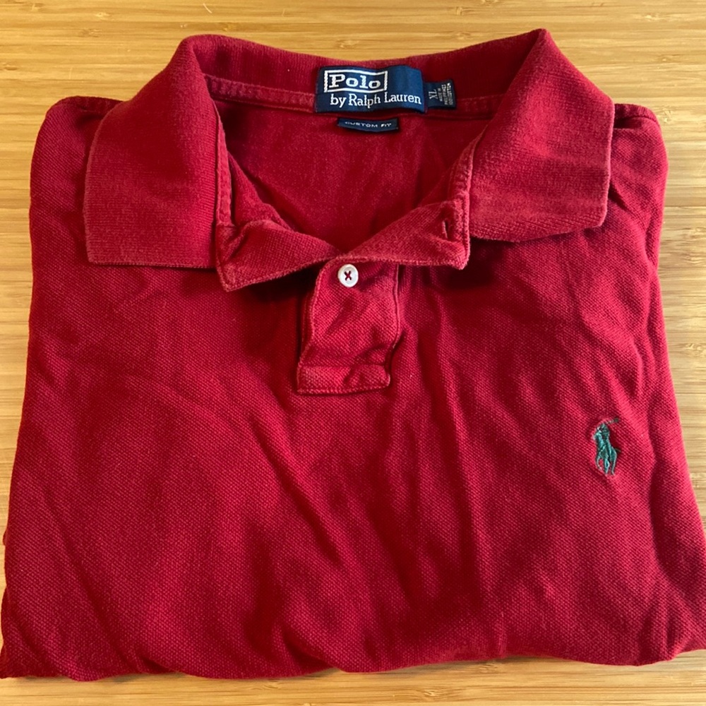 Polo by Ralph Lauren